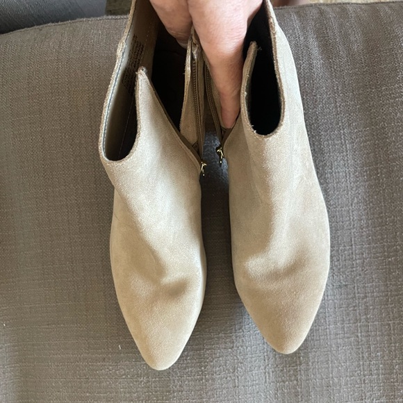 NWOT Blondo Boots 7.5 - Picture 2 of 4